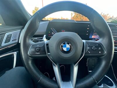 2023 BMW X1 xDrive28i   - Photo 9 - Rancho Cucamonga, CA 91730