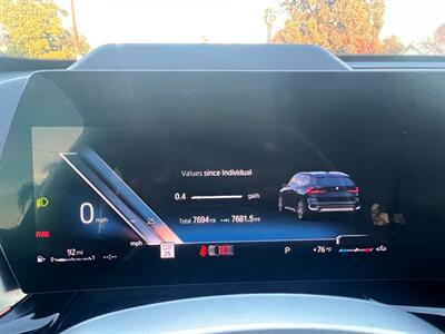 2023 BMW X1 xDrive28i   - Photo 10 - Rancho Cucamonga, CA 91730
