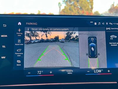 2023 BMW X1 xDrive28i   - Photo 13 - Rancho Cucamonga, CA 91730