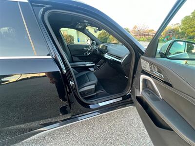 2023 BMW X1 xDrive28i   - Photo 21 - Rancho Cucamonga, CA 91730