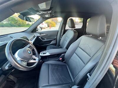 2023 BMW X1 xDrive28i   - Photo 18 - Rancho Cucamonga, CA 91730