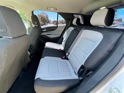2023 Chevrolet Equinox LS   - Photo 17 - Rancho Cucamonga, CA 91730