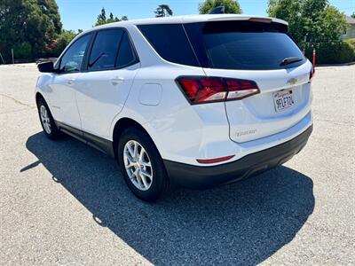 2023 Chevrolet Equinox LS   - Photo 5 - Rancho Cucamonga, CA 91730
