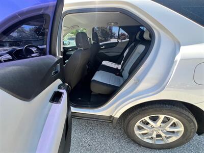 2023 Chevrolet Equinox LS   - Photo 16 - Rancho Cucamonga, CA 91730