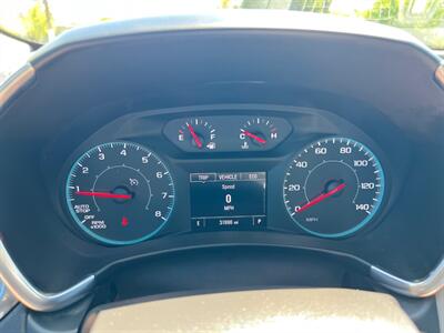 2023 Chevrolet Equinox LS   - Photo 10 - Rancho Cucamonga, CA 91730