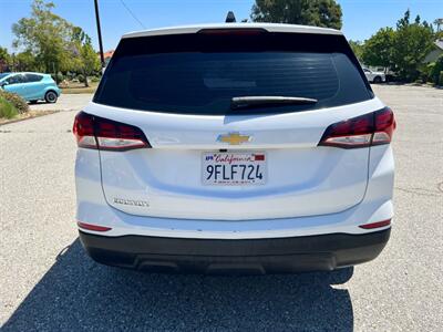 2023 Chevrolet Equinox LS   - Photo 6 - Rancho Cucamonga, CA 91730