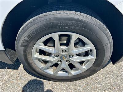 2023 Chevrolet Equinox LS   - Photo 27 - Rancho Cucamonga, CA 91730