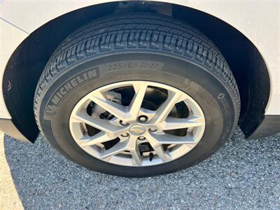 2023 Chevrolet Equinox LS   - Photo 24 - Rancho Cucamonga, CA 91730