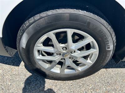 2023 Chevrolet Equinox LS   - Photo 26 - Rancho Cucamonga, CA 91730