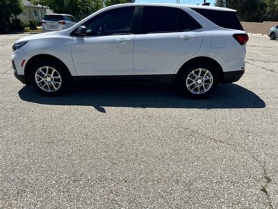 2023 Chevrolet Equinox LS   - Photo 4 - Rancho Cucamonga, CA 91730