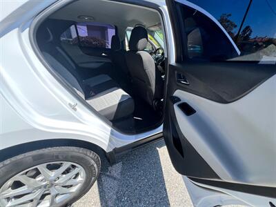 2023 Chevrolet Equinox LS   - Photo 18 - Rancho Cucamonga, CA 91730
