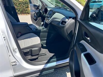 2023 Chevrolet Equinox LS   - Photo 20 - Rancho Cucamonga, CA 91730