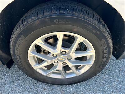 2023 Chevrolet Equinox LS   - Photo 25 - Rancho Cucamonga, CA 91730