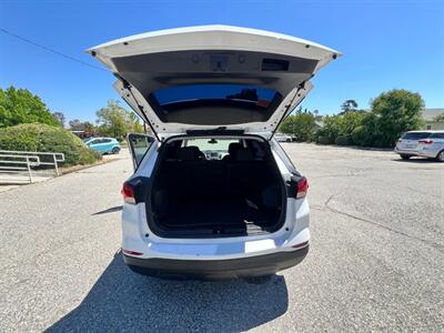 2023 Chevrolet Equinox LS   - Photo 23 - Rancho Cucamonga, CA 91730
