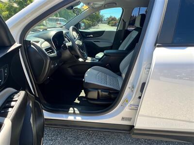 2023 Chevrolet Equinox LS   - Photo 14 - Rancho Cucamonga, CA 91730