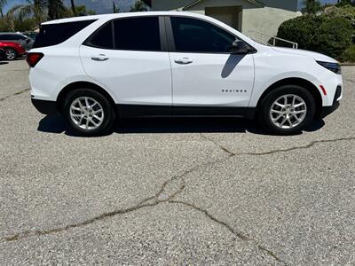 2023 Chevrolet Equinox LS   - Photo 8 - Rancho Cucamonga, CA 91730