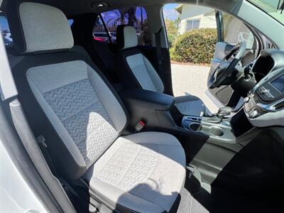 2023 Chevrolet Equinox LS   - Photo 21 - Rancho Cucamonga, CA 91730