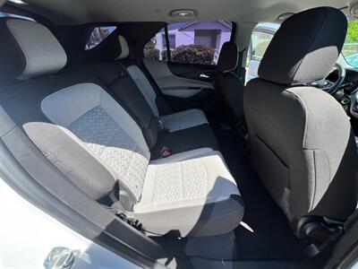 2023 Chevrolet Equinox LS   - Photo 19 - Rancho Cucamonga, CA 91730