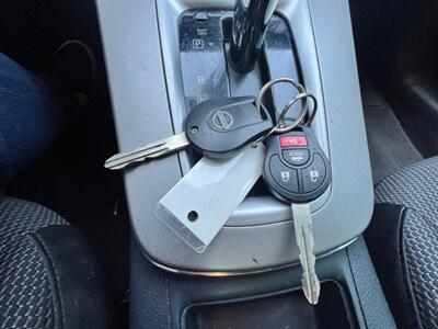 2013 Nissan Sentra S   - Photo 20 - Rancho Cucamonga, CA 91730