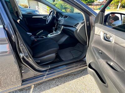 2013 Nissan Sentra S   - Photo 15 - Rancho Cucamonga, CA 91730