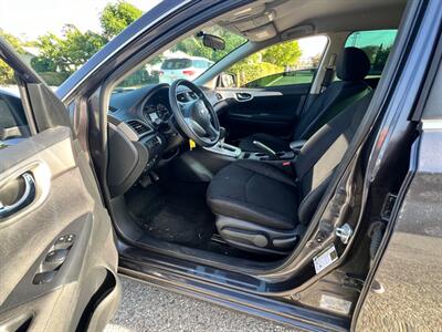 2013 Nissan Sentra S   - Photo 9 - Rancho Cucamonga, CA 91730