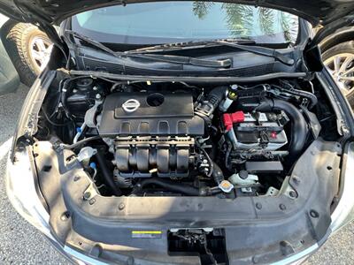 2013 Nissan Sentra S   - Photo 21 - Rancho Cucamonga, CA 91730