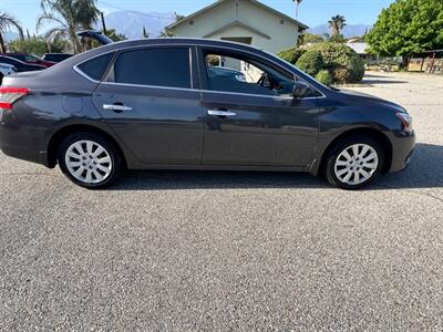 2013 Nissan Sentra S   - Photo 8 - Rancho Cucamonga, CA 91730