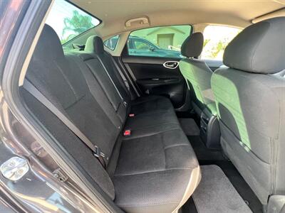 2013 Nissan Sentra S   - Photo 12 - Rancho Cucamonga, CA 91730