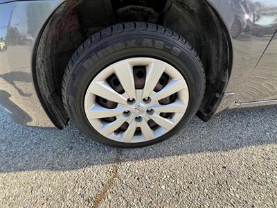 2013 Nissan Sentra S   - Photo 24 - Rancho Cucamonga, CA 91730
