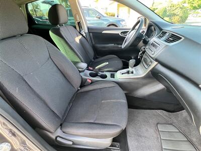 2013 Nissan Sentra S   - Photo 14 - Rancho Cucamonga, CA 91730