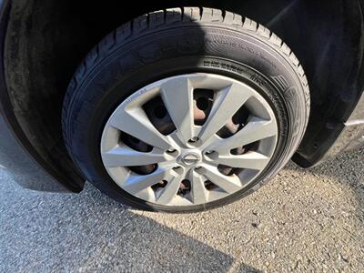 2013 Nissan Sentra S   - Photo 22 - Rancho Cucamonga, CA 91730