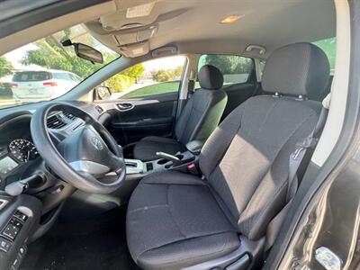 2013 Nissan Sentra S   - Photo 10 - Rancho Cucamonga, CA 91730