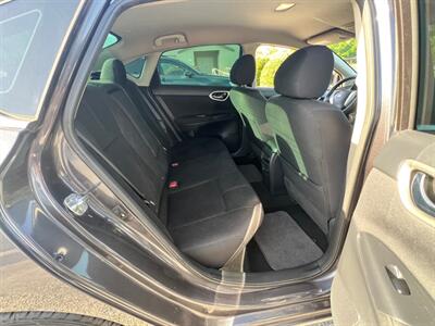 2013 Nissan Sentra S   - Photo 13 - Rancho Cucamonga, CA 91730