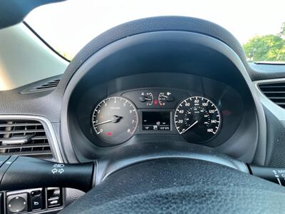 2013 Nissan Sentra S   - Photo 17 - Rancho Cucamonga, CA 91730