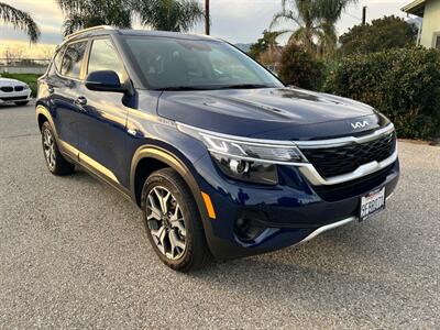 2023 Kia Seltos EX   - Photo 2 - Rancho Cucamonga, CA 91730