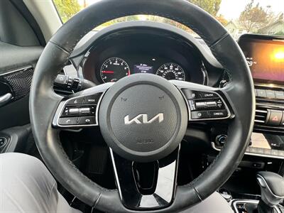 2023 Kia Seltos EX   - Photo 11 - Rancho Cucamonga, CA 91730