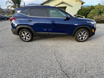 2023 Kia Seltos EX   - Photo 9 - Rancho Cucamonga, CA 91730