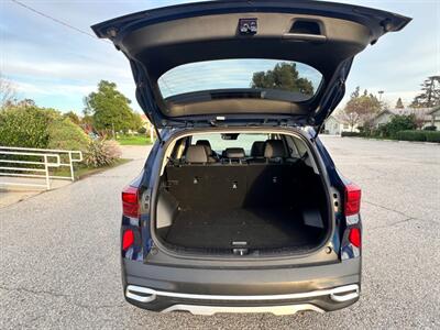 2023 Kia Seltos EX   - Photo 18 - Rancho Cucamonga, CA 91730