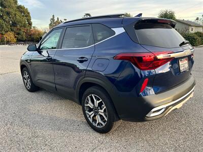 2023 Kia Seltos EX   - Photo 6 - Rancho Cucamonga, CA 91730