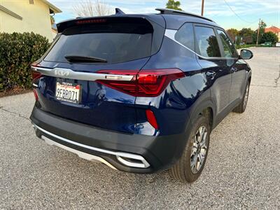 2023 Kia Seltos EX   - Photo 8 - Rancho Cucamonga, CA 91730