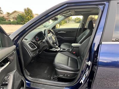 2023 Kia Seltos EX   - Photo 14 - Rancho Cucamonga, CA 91730