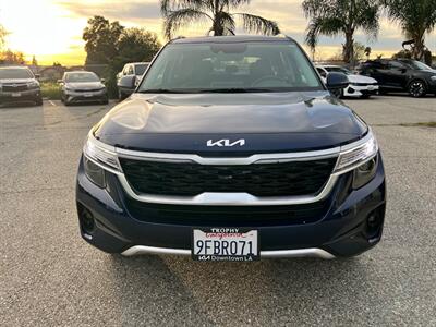 2023 Kia Seltos EX   - Photo 3 - Rancho Cucamonga, CA 91730