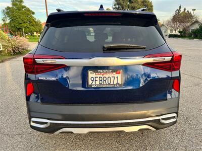 2023 Kia Seltos EX   - Photo 7 - Rancho Cucamonga, CA 91730