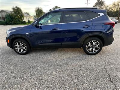 2023 Kia Seltos EX   - Photo 5 - Rancho Cucamonga, CA 91730