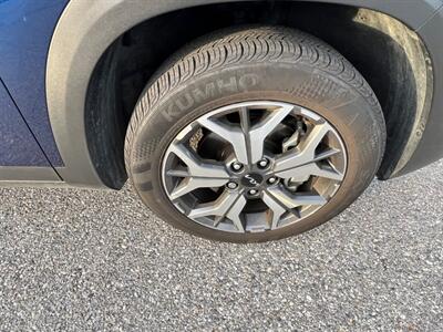 2023 Kia Seltos EX   - Photo 22 - Rancho Cucamonga, CA 91730