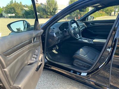 2022 Honda Accord Hybrid Sport   - Photo 9 - Rancho Cucamonga, CA 91730