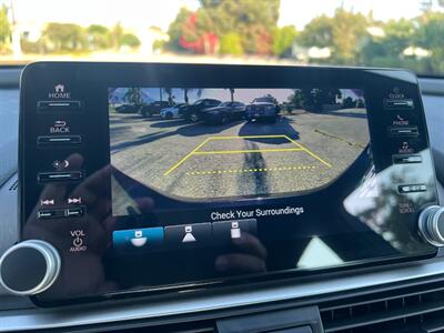 2022 Honda Accord Hybrid Sport   - Photo 16 - Rancho Cucamonga, CA 91730