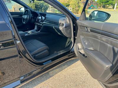 2022 Honda Accord Hybrid Sport   - Photo 12 - Rancho Cucamonga, CA 91730