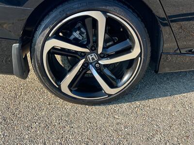2022 Honda Accord Hybrid Sport   - Photo 22 - Rancho Cucamonga, CA 91730