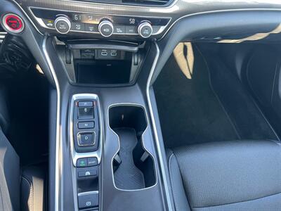 2022 Honda Accord Hybrid Sport   - Photo 17 - Rancho Cucamonga, CA 91730